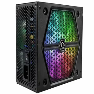 منبع تغذیه کامپیوتر ریدمکس مدل RX-535AP-R