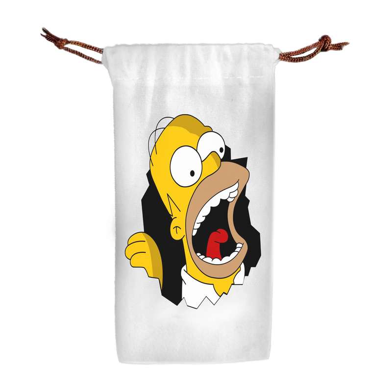 کاور عینک مدل سیمپسون کد 48 KK