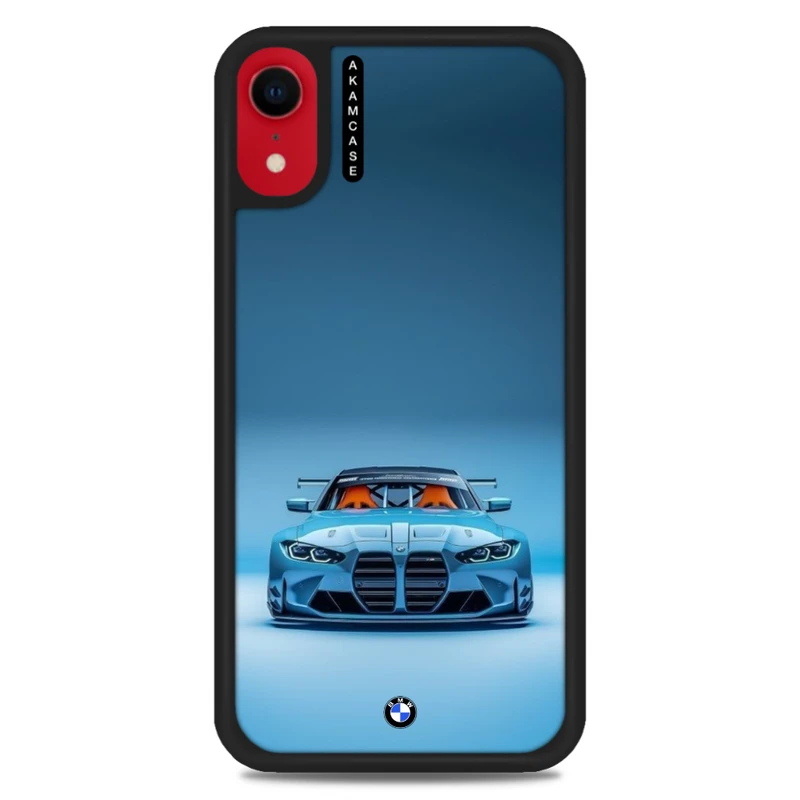 کاور آکام مدل AMC-WAXR-BMW-33 مناسب برای گوشی موبایل اپل iPhone XR
