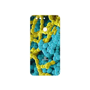 MAHOOT Atom Universe 1 Cover Sticker for Elephone P8 Mini