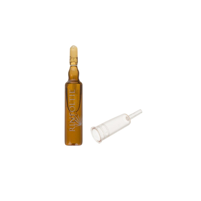 محلول تقویت کننده مو رینفولتیل مدل Intensive Phials حجم 100 میلی لیتر بسته 2 عددی محلول تقویت کننده مو رینفولتیل مدل Intensive Phials حجم 100 میلی لیتر بسته 2 عددی