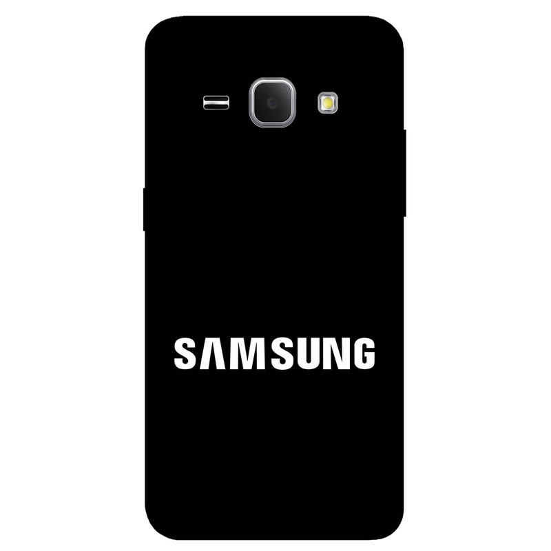 کاور مگافون کد 2866 مناسب برای گوشی موبایل سامسونگ Galaxy J1 2016 / J120
