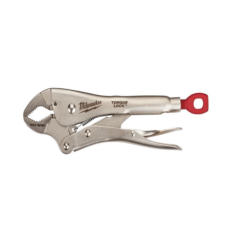 انبر قفلی میلواکی مدل 1729 سایز 10 اینچ