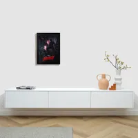 تابلو مدل سریال دردویل مارول marvel daredevil B264