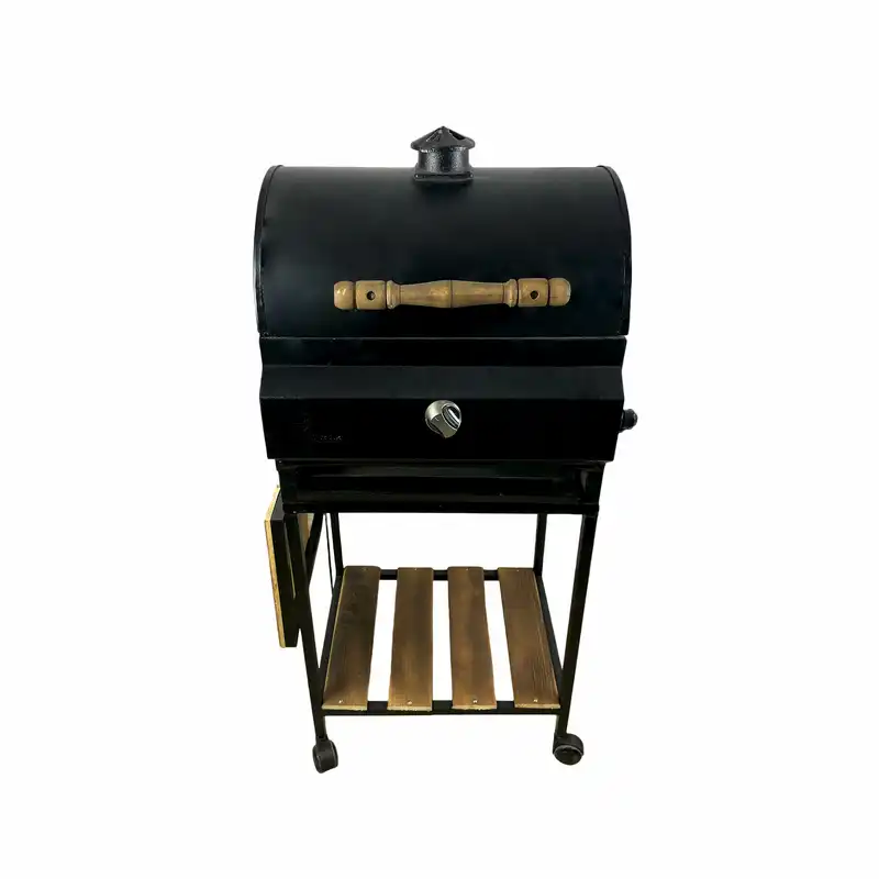 باربیکیو صنعتکاران مدل 50