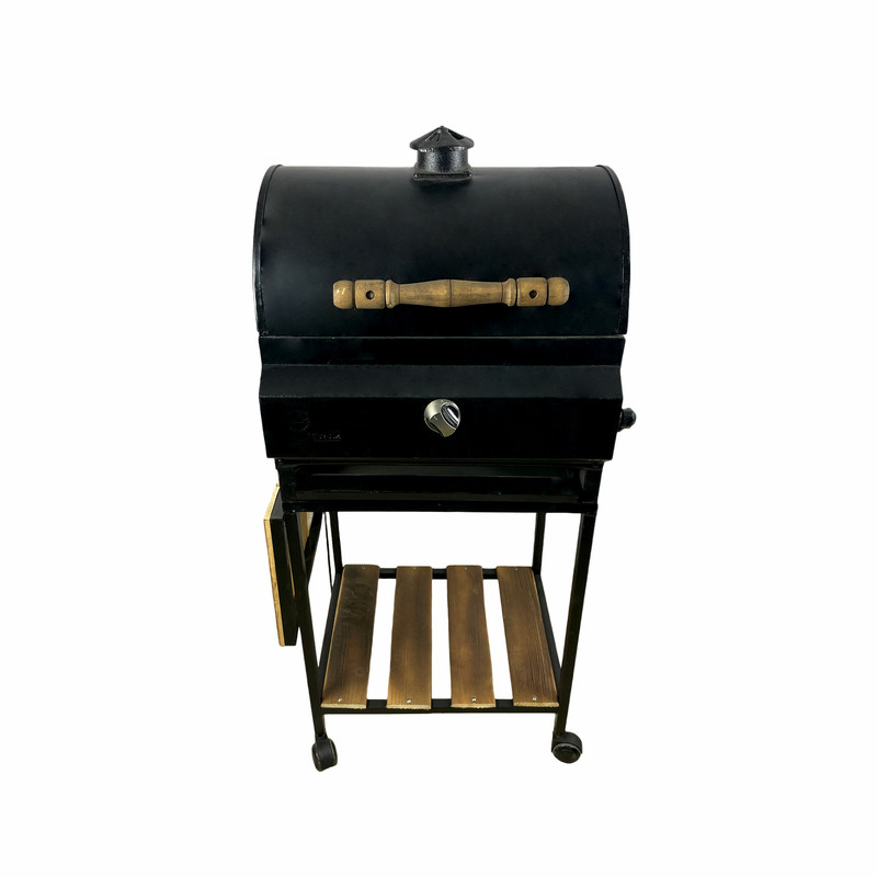 باربیکیو صنعتکاران مدل 50