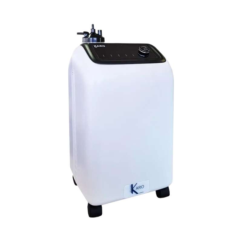 اکسیژن ساز کارو مدل K5