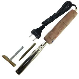 ابزار کلیشه زن و لوگو زن دستی مدل H-L100 