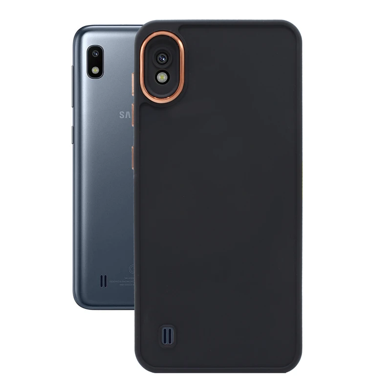 کاور مدل Kliyf مناسب برای گوشی موبایل سامسونگ Galaxy M10