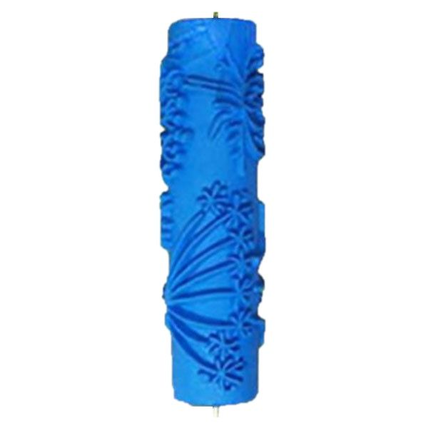 غلتک طرح دار نقاشی مدل EG346C سایز 7 اینچ 