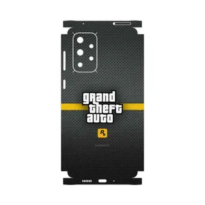 MAHOOT Gta-Game-FullSkin Cover Sticker for Samsung Galaxy A73 5G