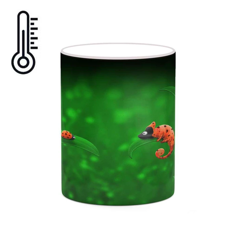 ماگ حرارتی کاکتی مدل فانتزی کد mgh18907