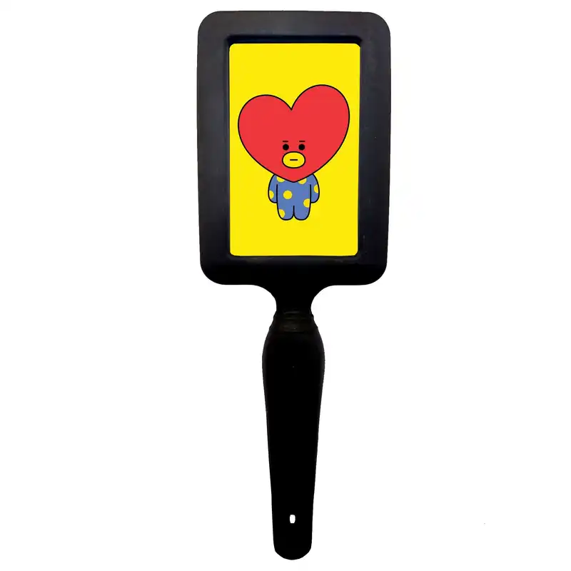 برس مو مدل تاتا bt-21 کد s-70