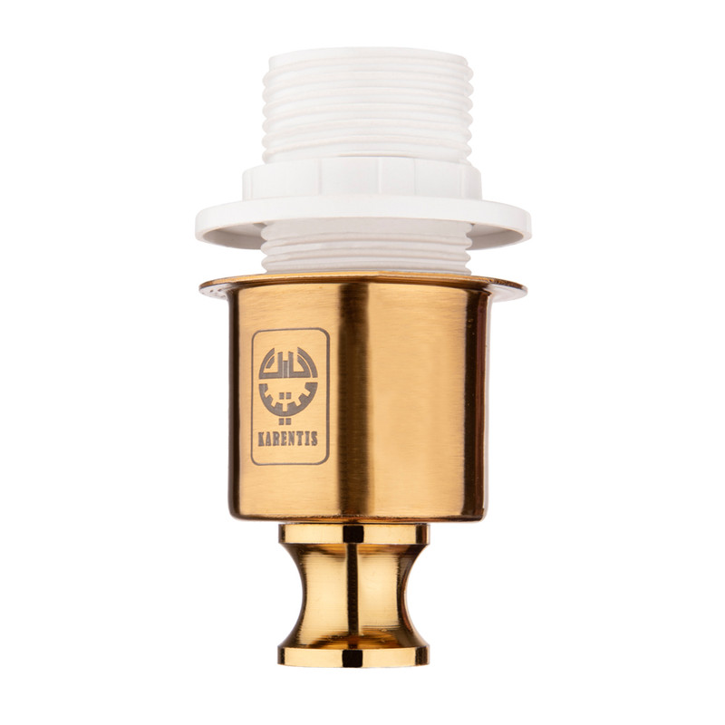 آباژور رومیزی کارنتیس مدل کارتر کد KT-049