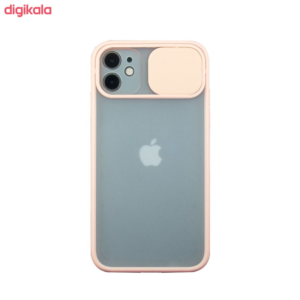 کاور کی اس تی دیزاین مدل DOR D مناسب برای گوشی موبایل اپل iPhone 11 main 1 10