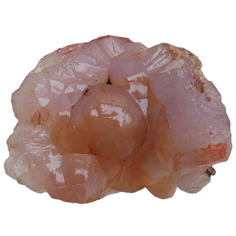 سنگ راف عقیق مدل RS617