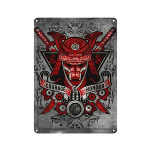 دیوارکوب مدل سامورایی کد s 1845