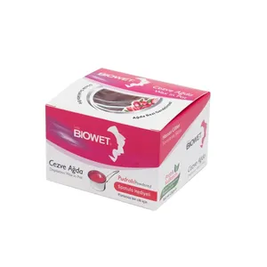 وکس موبر بایوویت مدل pudrali حجم 110 میلی لیتر 