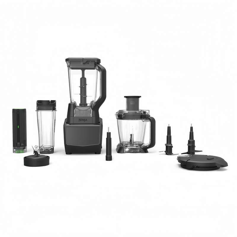 غذاساز نینجا مدل C5v