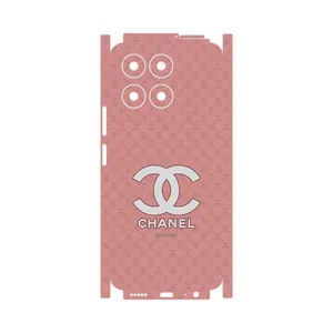 MAHOOT CHANEL_Logo-FullSkin Cover Sticker for Honor X6a