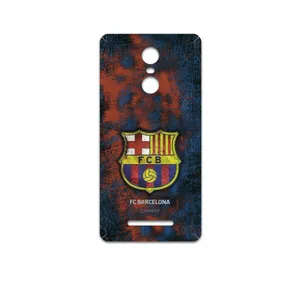 MAHOOT BARCELONA-FC-2 Cover Sticker for Xiaomi Redmi Note 3