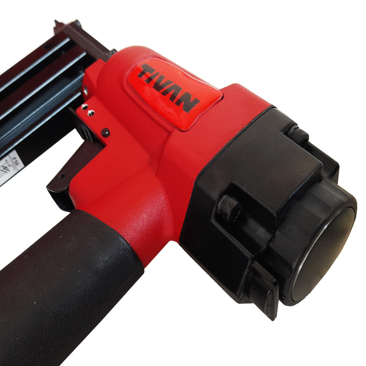 میخ کوب بادی تیوان مدل RO - 850 کد 1850 میخ کوب بادی تیوان مدل RO - 850 کد 1850