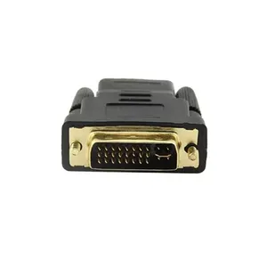 مبدل DVI به HDMI کایزر مدل 5+24