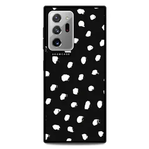 AKAM AMC-WSGN20U-DOTS-15 Cover For Samsung Galaxy Note 20 Ultra