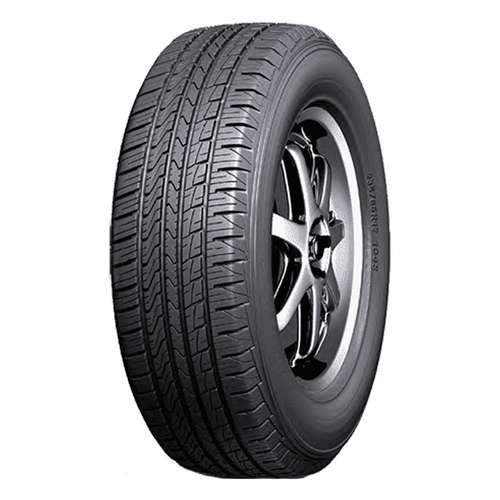 لاستیک خودرو رودکس مدل HT/02 سایز 275/65/17 - دو حلقه