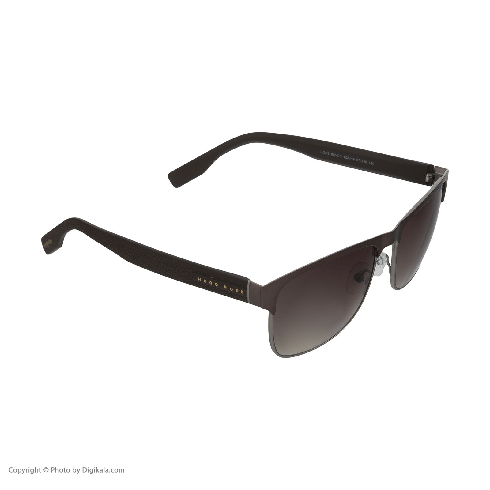 عینک آفتابی هوگو باس مدل 559 -  - 3