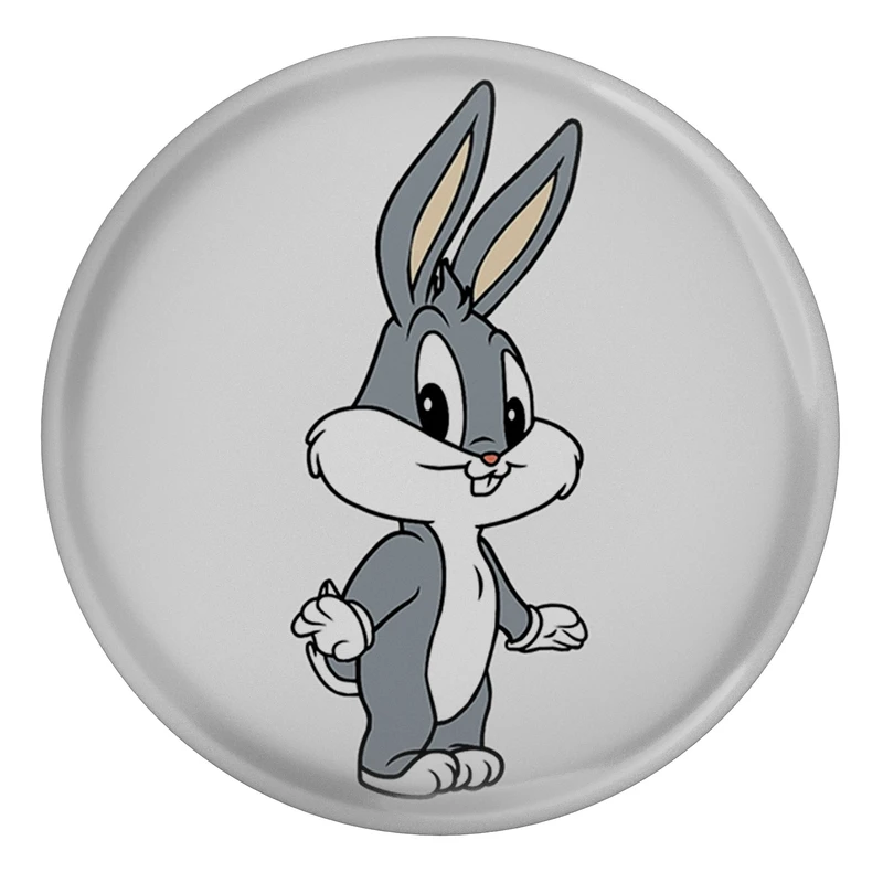 مگنت مدل S12976 طرح خرگوش باگز بانی