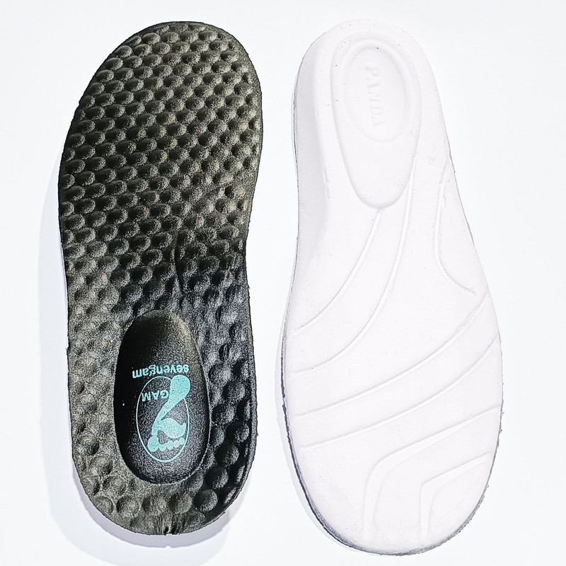 کفی طبی کفش سونگام کد SVN1005  سایز 41-40