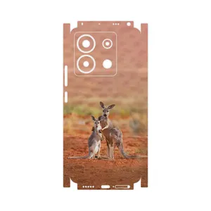 MAHOOT Kangaroo-FullSkin Cover Sticker for Xiaomi Poco X6