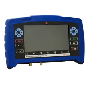 دستگاه دیاگ خودرو رایان خودرو مدل SPD570