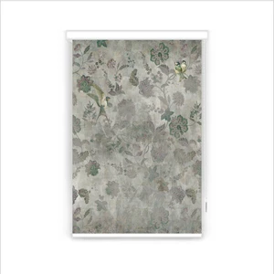 پرده شید مدل F-7002 سایز 100x180 سانتی متر