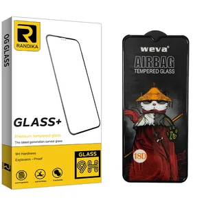 Randika RK Air Bag Screen Protector For Xiaomi Poco M5