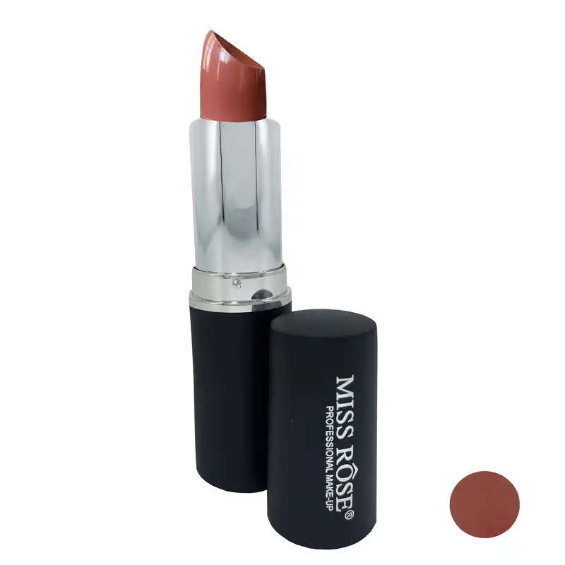 رژ لب جامد میسس رز شماره 5