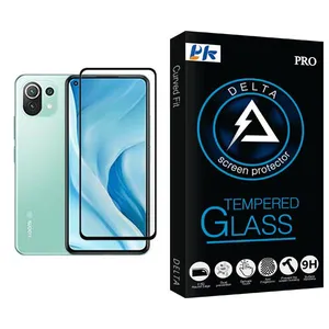 PK Delta Glass MIX001 Screen Protector For Xiaomi Mi 11 Lite 5G