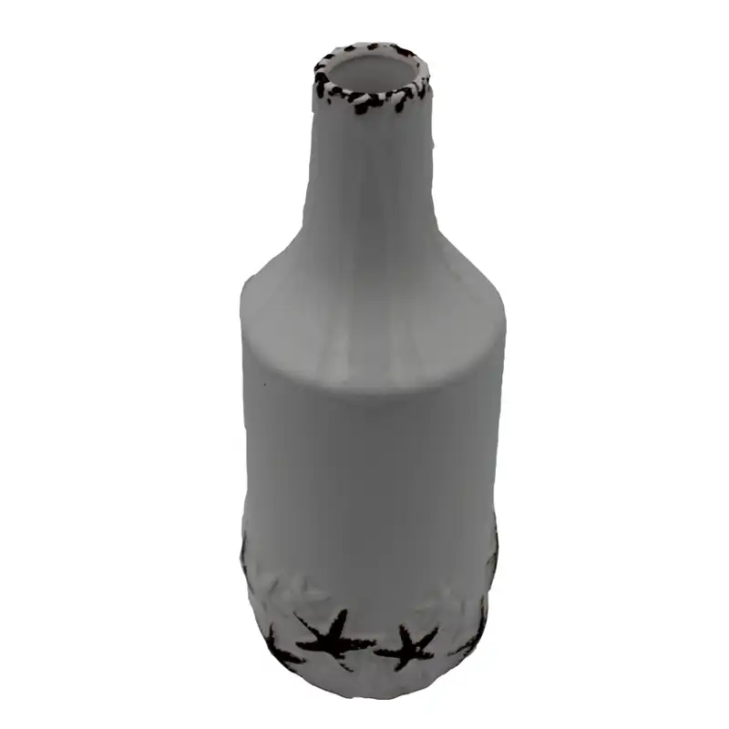 گلدان سراميكي مدل ستاره كد ١٠٧