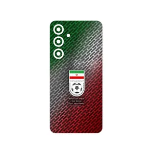 MAHOOT Iran_National_Football_Team Cover Sticker for Samsung Galaxy S24 FE