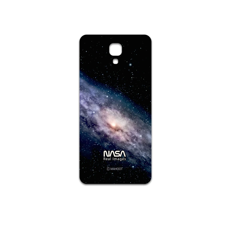 برچسب پوششی ماهوت مدل Universe-by-NASA-3 مناسب برای گوشی موبایل ال جی X screen