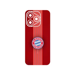 MAHOOT Bayern_Munchen Cover Sticker for Honor 400 Lite