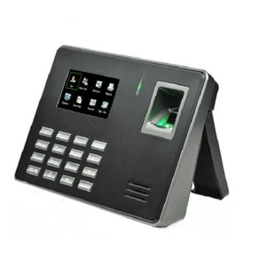 دستگاه حضور و غیاب مدل t-383012