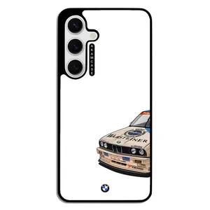 AKAM AMC-WSGS24-BMW-26 Cover For Samsung Galaxy S24