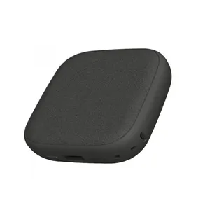 شارژر همراه بی سیم سولو مدل W5 ظرفیت 10000 میلی آمپر ساعت