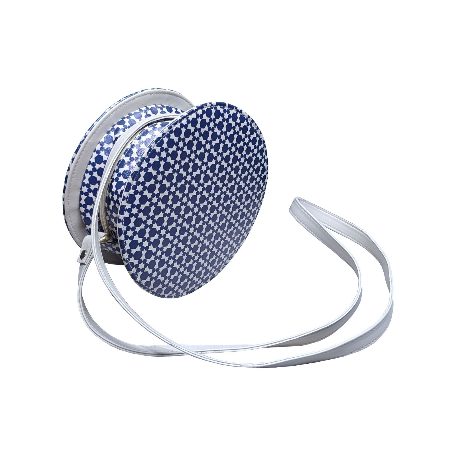 کیف دوشی زنانه لیتولی مدل 06LTSor -  - 3