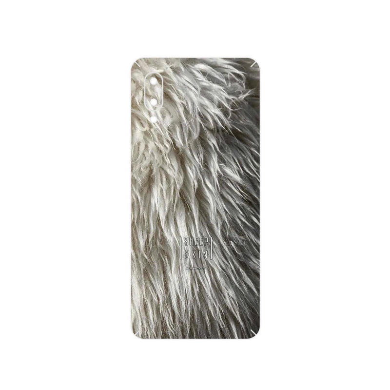 برچسب پوششی ماهوت مدل Sheep Skin مناسب برای گوشی موبایل سامسونگ Galaxy A02