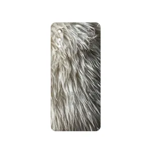 MAHOOT Sheep Skin Cover Sticker for Samsung Galaxy A02