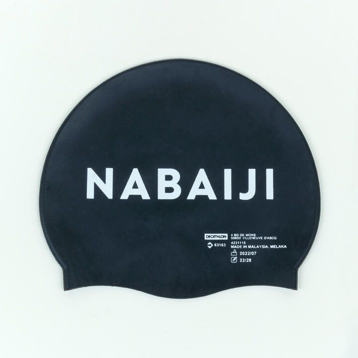 کلاه شنا نابایجی مدل 2023 -  - 3