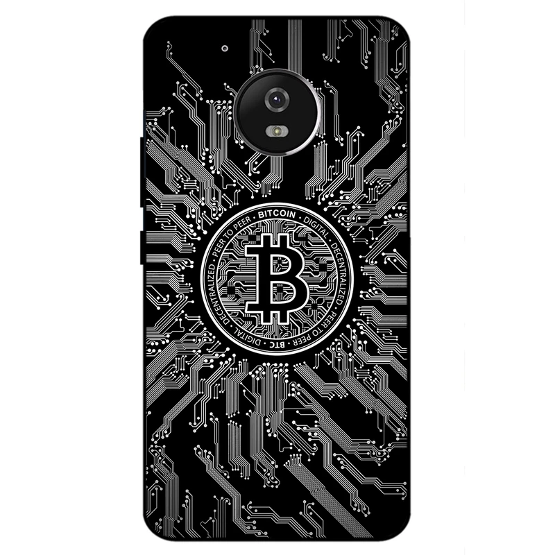 کاور مگافون کد 7737 مناسب برای گوشی موتورولا Moto G5